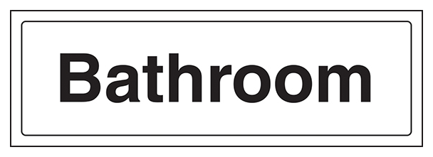 Bathroom Landscape