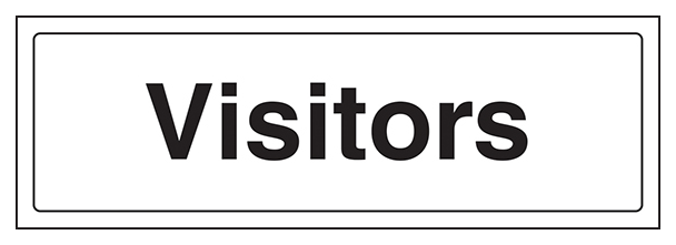 Visitors