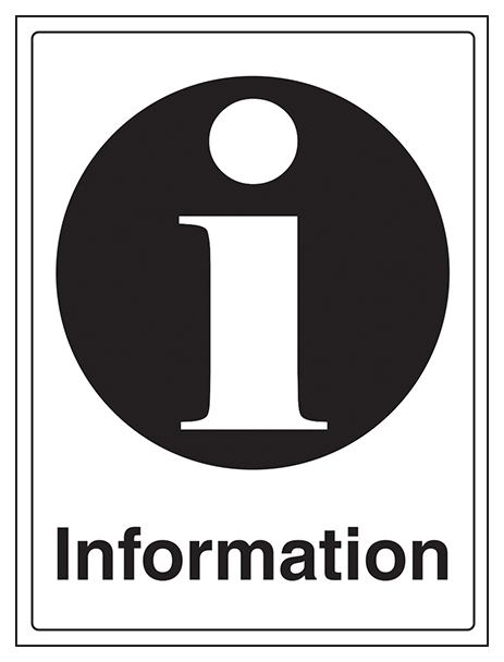 Information Portrait