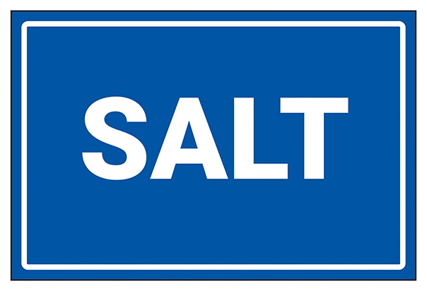 Salt