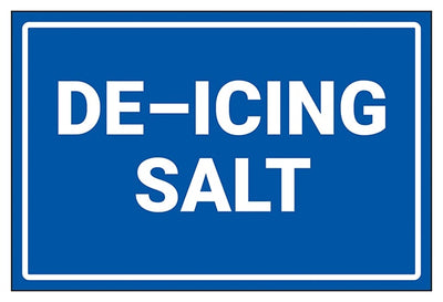 De Icing Salt