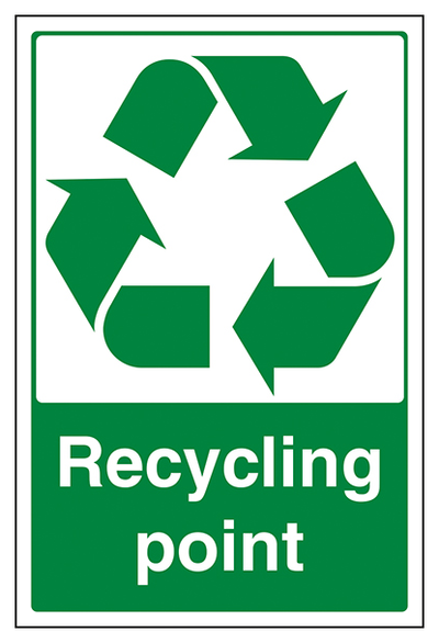 Recycling Point