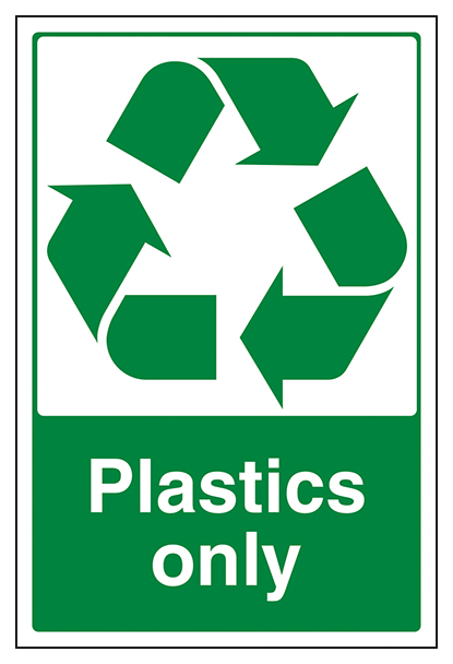 Plastic Only