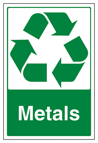 Metals
