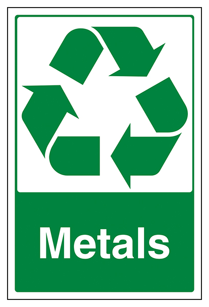 Metals