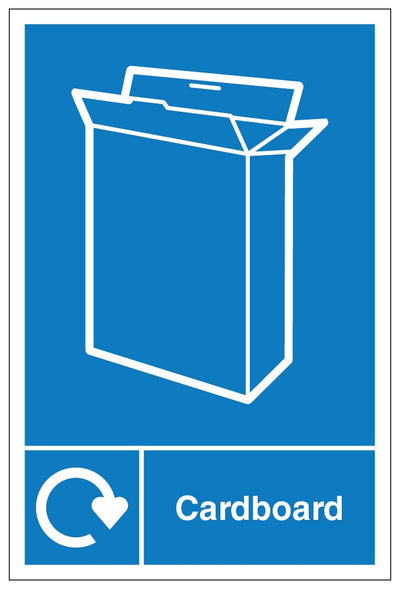 Wrap Cardboard Recycling
