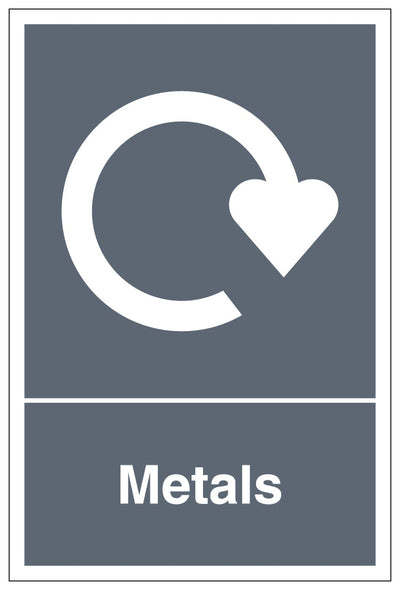 Wrap Metals Recycling