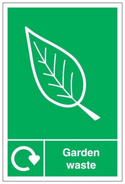 Wrap Garden Waste Recycling