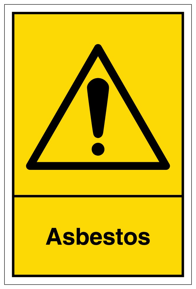 Wrap Asbestos Recycling