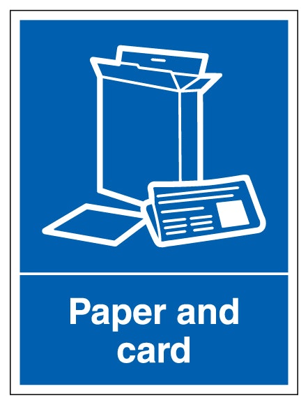 Paper And Card