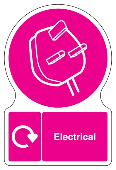 Shaped Wrap Electrical