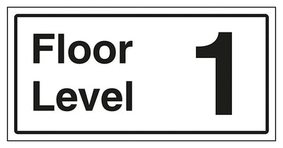 Floor Level 1