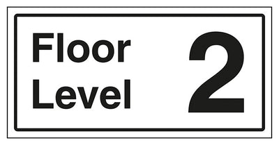 Floor Level 2