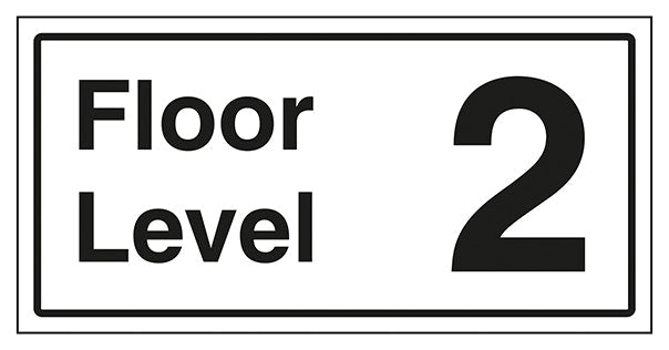 Floor Level 2