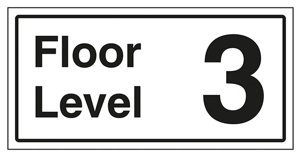 Floor Level 3
