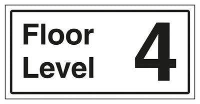Floor Level 4