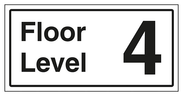 Floor Level 4