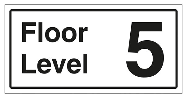 Floor Level 5