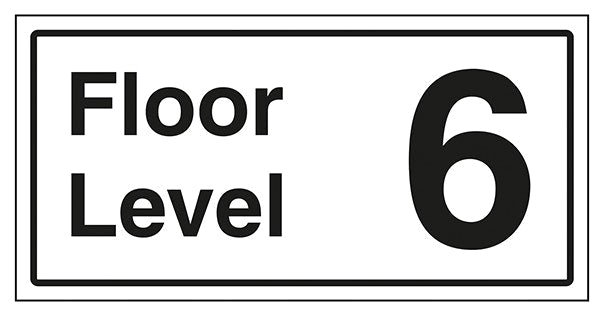 Floor Level 6