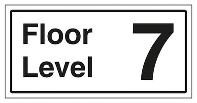 Floor Level 7