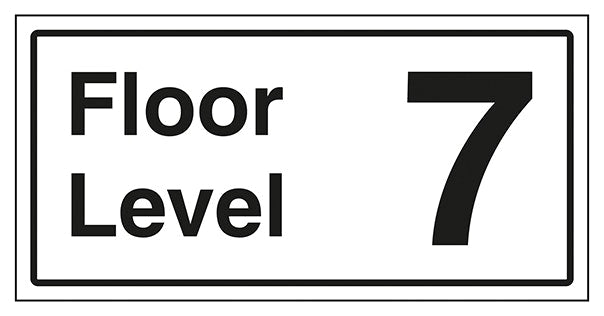 Floor Level 7