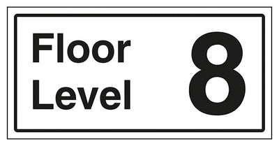 Floor Level 8
