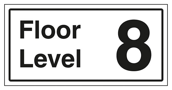 Floor Level 8
