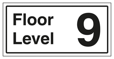 Floor Level 9