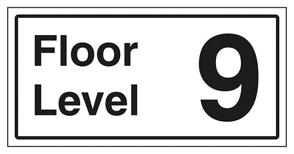 Floor Level 9