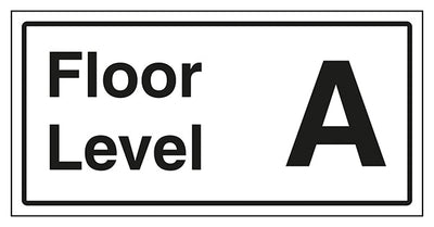 Floor Level A