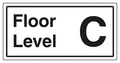 Floor Level C