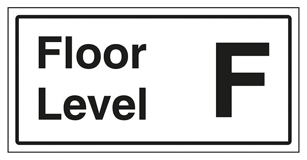 Floor Level F
