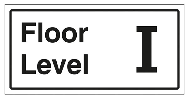Floor Level I