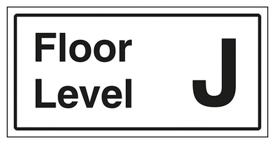 Floor Level J
