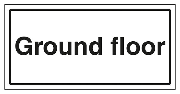 Ground Floor