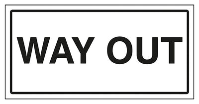 Way Out