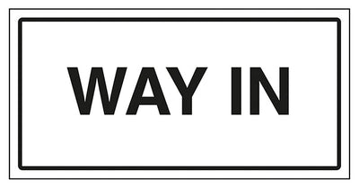 Way In