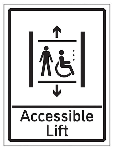 Accessible Lift