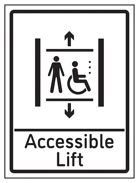 Accessible Lift