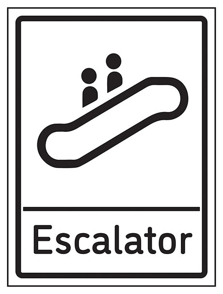 Escalator