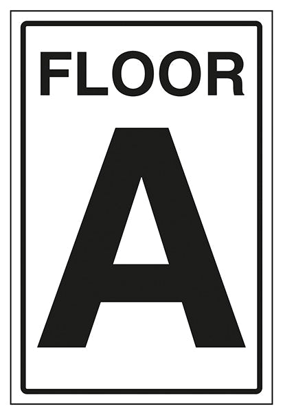 Floor A