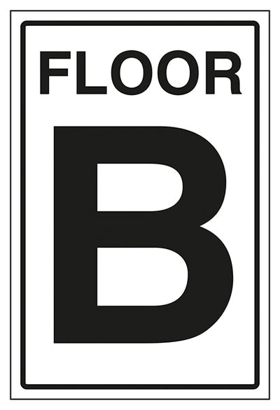 Floor B