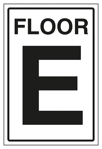 Floor E