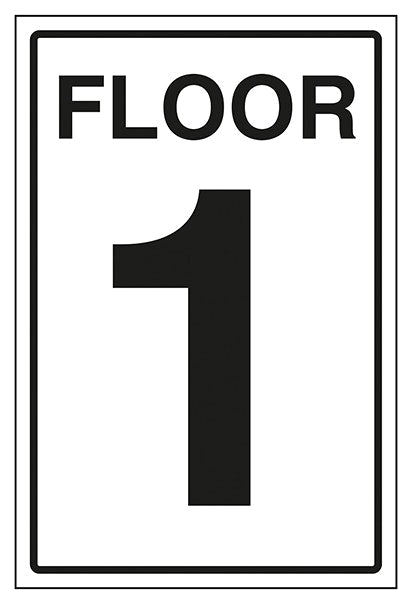 Floor 1
