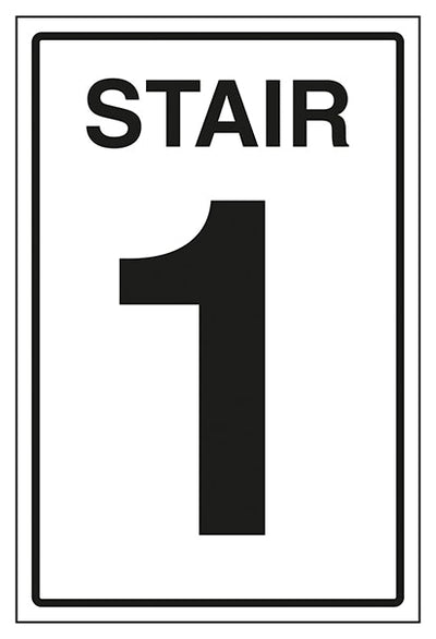 Stair 1