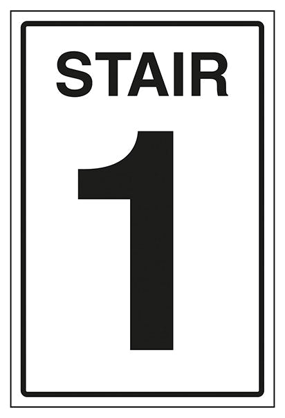 Stair 1
