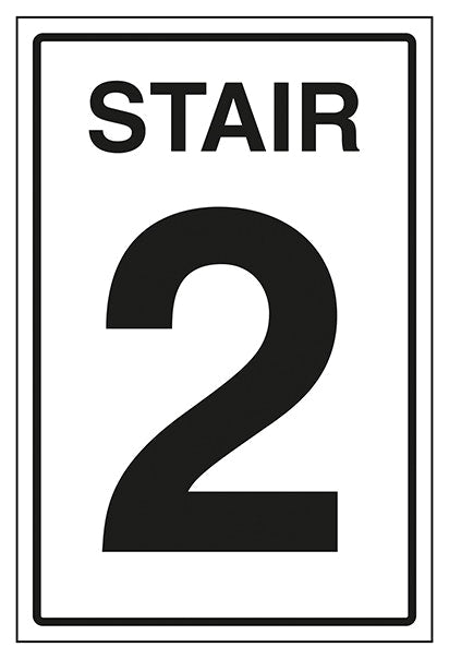 Stair 2