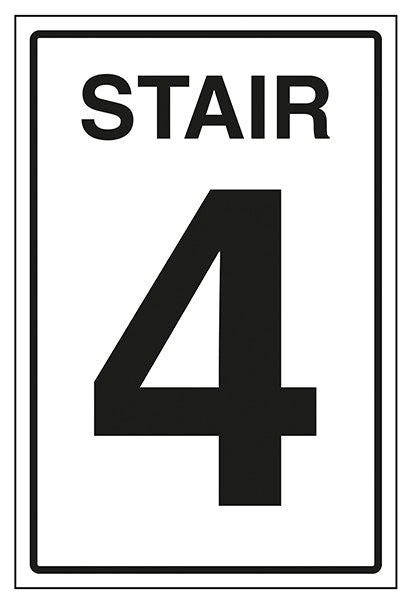 Stair 4