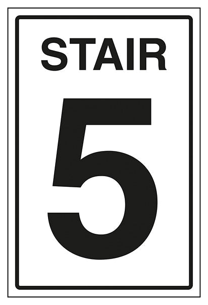 Stair 5