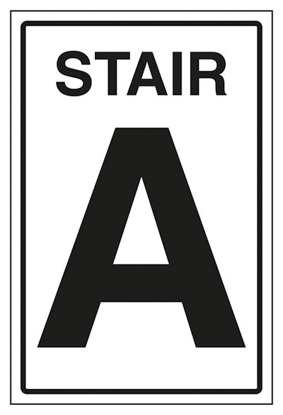 Stair A